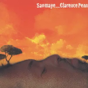 CLARENCE PENN / クラレンス・ペン / SAOMAYE / サオマエ