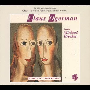 CLAUS OGERMAN FEATURING MICHAEL BRECKER / クラウス・オガーマン