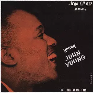 ヤングヤングページ YOUNG JOHN YOUNG / ヤング・ジョン・ヤング/JOHN YOUNG/ジョン