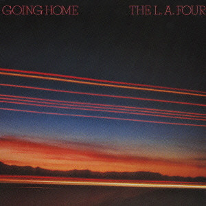 L.A.フォア / GOING HOME / 家路