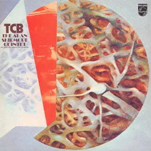 ALAN SKIDMORE / アラン・スキッドモア / TCB / TCB