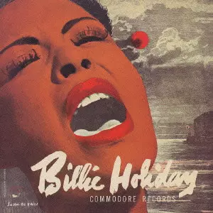 BILLIE HOLIDAY Strange Fruit 奇妙な果実 STRANGE FRUIT / 奇妙な果実(マスター・テイク盤)/BILLIE HOLIDAY