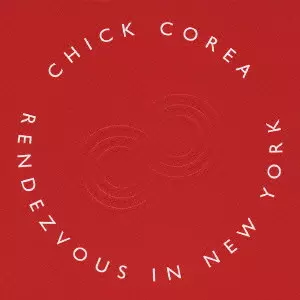 RENDEZVOUS IN NEW YORK / ランデヴー・イン・ニューヨーク/CHICK