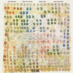 GARY PEACOCK / ゲイリー・ピーコック / TALES OF ANOTHER / テイルズ・オブ・アナザー