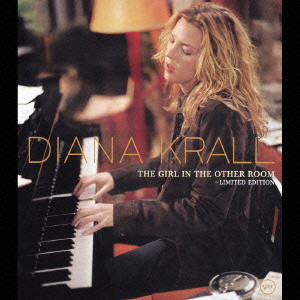 DIANA KRALL / ダイアナ・クラール / THE GIRL IN THE OTHER ROOM - LMITED EDITION / ザ・ガール・イン・ジ・アザー・ルーム リミテッド・エディション