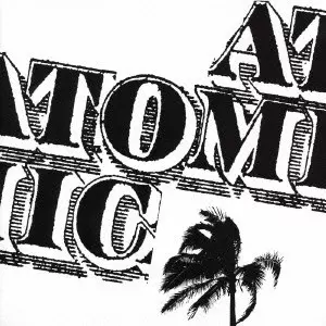 ATOMIC / アトミック / THE BIKINI TAPES / ザ・ビキニ・テープス