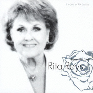 RITA REYS / リタ・ライス / BEAUTIFUL LOVE / ビューティフル・ラヴ