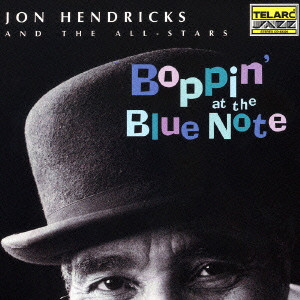 Jon Hendricks ジョン ヘンドリックス商品一覧 Jazz ディスクユニオン オンラインショップ Diskunion Net