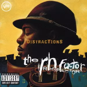 新品 RH Factor HARD GROOVE アナログ盤 2LP 送料込 The RH Factor (Roy Hargrove): Hard Groove 2LP (Verve By