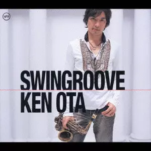 太田剣 / SWINGROOVE / スウィングルーヴ