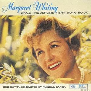 MARGARET WHITING / マーガレット・ホワイティング商品一覧｜SOUL