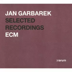 ヤン・ガルバレク / JAN GARBAREK