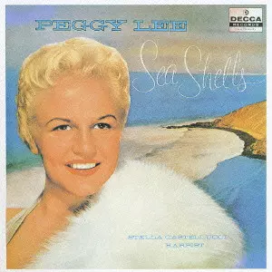 PEGGY LEE (CELLO) / ペギー・リー / SEA SHELLS / 貝がら