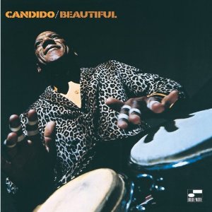 CANDIDO / キャンディド / Beautiful / キャンディド/ビューティフル