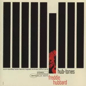 ハブ・トーンズ/FREDDIE HUBBARD/フレディ・ハバード｜JAZZ