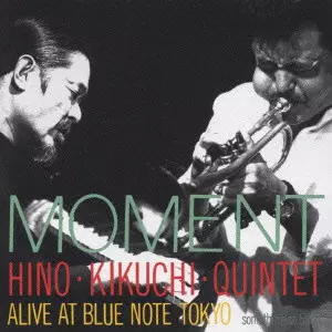 TERUMASA HINO & MASABUMI KIKUCHI / 日野皓正&菊地雅章