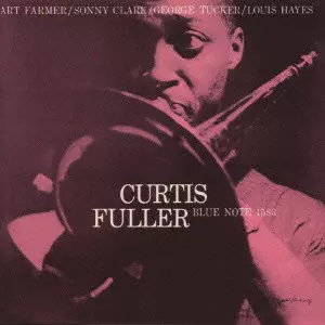 カーティス・フラーVol.3 VOL.3 / Vol．3/CURTIS FULLER/カーティス・フラー｜JAZZ｜ディスク