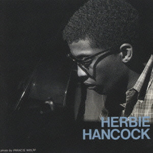 HERBIE HANCOCK / ハービー・ハンコック / THE BEST OF HERBIE HANCOCK / ベスト・オブ・ハービー・ハンコック