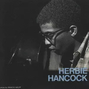 THE BEST OF HERBIE HANCOCK / ベスト・オブ・ハービー・ハンコック