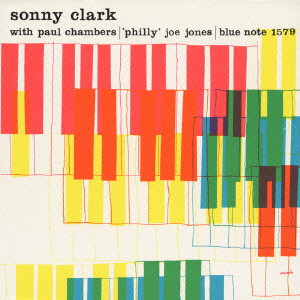 SONNY CLARK / ソニー・クラーク / SONNY CLARK TRIO / ソニー・クラーク・トリオ