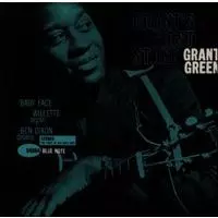 GRANT'S FIRST STAND / グランツ・ファースト・スタンド/GRANT GREEN