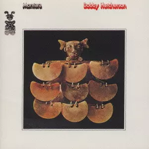 Bobby Hutcherson Montara レコード Montara / モンタラ/BOBBY HUTCHERSON/ボビー・ハッチャーソン
