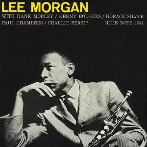 Lee Morgan オールスターズセクステッド　LPレコード帯付き Lee Morgan オールスターズセクステッド LPレコード帯付き