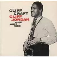 未開封 Music Matters クリフ・ジョーダン Cliff Craft CLIFF CRAFT / クリフ・クラフト/クリフ・ジョーダン ｜JAZZ｜ディスク