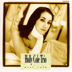 HOLLY COLE / ホリー・コール商品一覧｜SOUL / BLUES｜ディスク