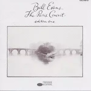 THE PARIS CONCERT, EDITION ONE / ザ・パリ・コンサート