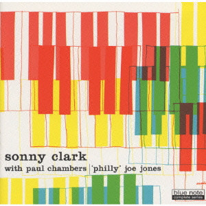 SONNY CLARK TRIO / ソニー・クラーク・トリオ 完全版/SONNY CLARK 