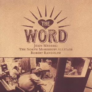 WORD / ワード / THE WORD / ザ・ワード