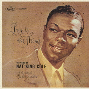 1991 90s NATALIE COLE ナタリーコール NAT KING COLE ナットキング 