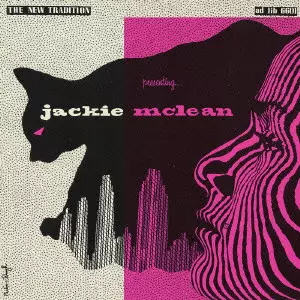 ジャッキー・マクリーン[ジャッキー・マクリーン・クインテット] Amazon.co.jp: ザ・ジャッキー・マクリーン・クインテット: Music