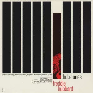 HUB TONES / ハブ・トーンズ+3/FREDDIE HUBBARD/フレディ・ハバード