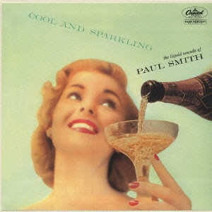 PAUL SMITH / ポール・スミス / COOL & SPARKLING / クール&スパークリング