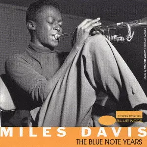 レコード　ジャズLP 34枚 マイルス・デイヴィス . ブルーノート THE BLUE NOTE YEARS / ブルーノート・イヤーズ/MILES DAVIS/マイルス