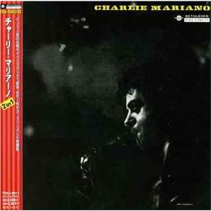 CHARLIE MARIANO / チャーリー・マリアーノ / チャーリー・マリアーノ PLUS
