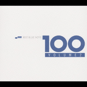 V.A. (BLUE NOTE) / BEST BLUE NOTE 100 VOL.2 / ベスト・ブルーノート100 2(2CD)