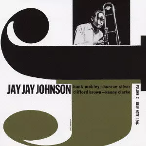 ジャズレコード　J. Jジョンソン　　2LPセット J.J.JOHNSON / J.J.ジョンソン商品一覧｜JAZZ｜ディスクユニオン
