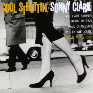 SONNY CLARK / ソニー・クラーク商品一覧/中古在庫あり/並び順:中古