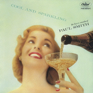 PAUL SMITH / ポール・スミス / COOL AND SPARKLING / クール&スパークリング