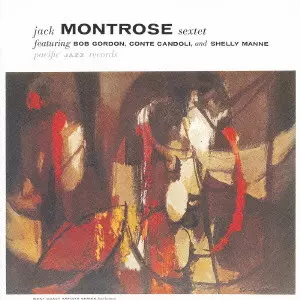 JACK MONTROSE / ジャック・モントローズ / JACK MONTROSE SEXTET / ジャック・モントローズ・セクステット