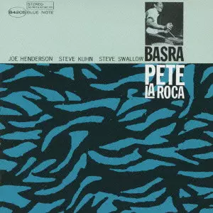 PETE LA ROCA / ピート・ラ・ロカ商品一覧｜JAZZ｜ディスクユニオン