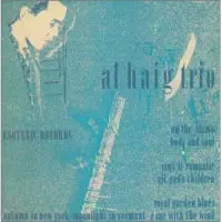 AL HAIG / アル・ヘイグ / JAZZ WILL -O-THE-WISP / ジャズ・ウィル・オー・ザ・ウィスプ