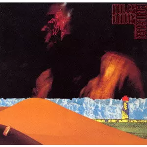 Miles Davis（マイルスデイビス）/ PANGAEA「レコード」 PANGAEA / パンゲア/MILES DAVIS/マイルス・デイビス｜JAZZ