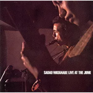 LIVE AT THE JUNK Swing Session レコード LIVE AT THE JUNK Swing Session レコード