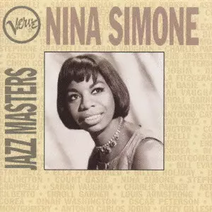 ニーナ・シモン/ヴァーヴ・ジャズ・マスターズ・シリーズ/NINA SIMONE