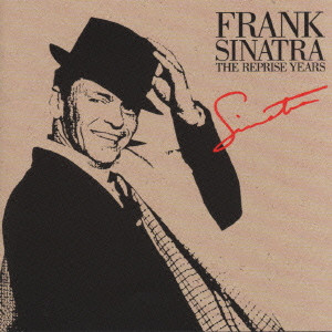 FRANK SINATRA / フランク・シナトラ / The Reprise Years / ベスト・オブ・リプリーズ・イヤーズ