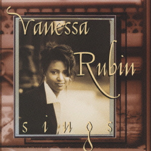 VANESSA RUBIN / ヴァネッサ・ルービン商品一覧｜JAZZ｜ディスク